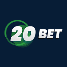 20bet Logo