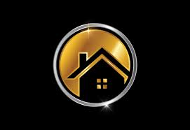 Crypto reale state Logo