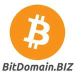 Bitdomain Logo