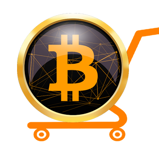 Bitcoin Shop Logo