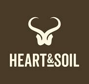 Heart  Soil Logo