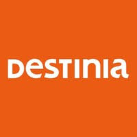 Destinia Logo