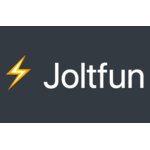 Joltfun Logo