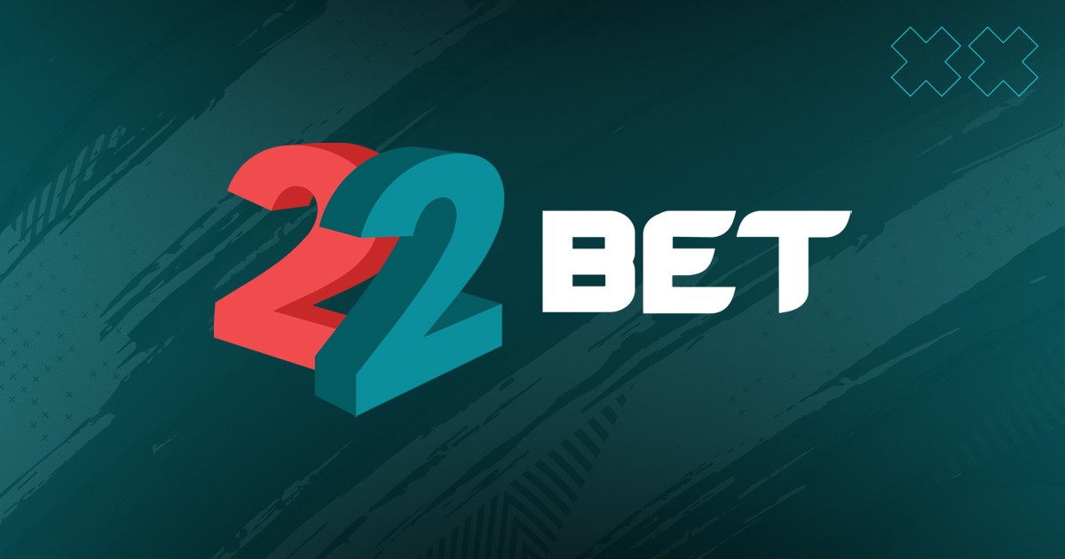 22bet Logo