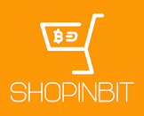 Shopinbit Logo