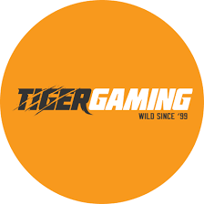 Tigergaming Logo