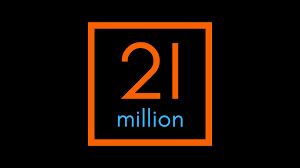 21million Logo