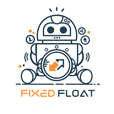 Fixedfloat Logo