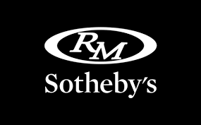 Rmsothebys Logo