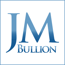 Jmbullion Logo