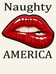 Naughty America Logo