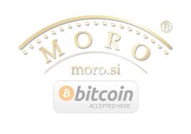Morobitcoin Logo