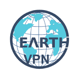 EarthVPN Logo