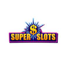 SuperSlots Logo