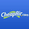 CheapAir Logo