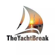 The Yacht Break Logo