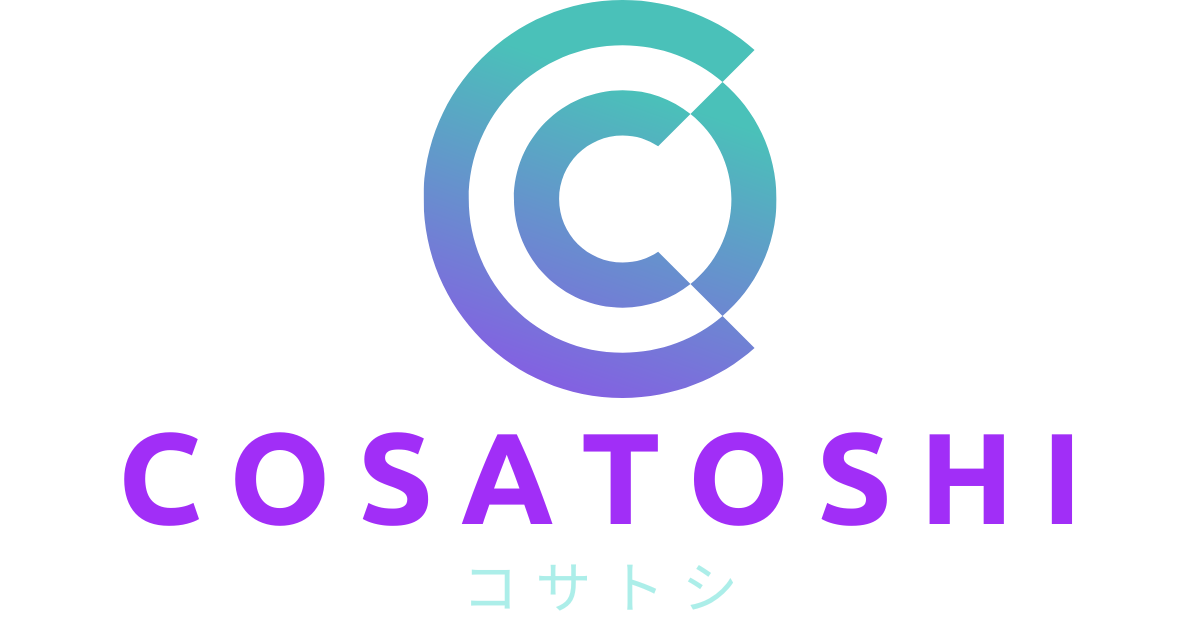 CoSatoshi Logo