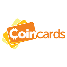 Coincards Logo