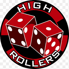 HighRoller Logo