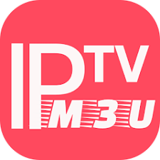 Iptvm3u Logo