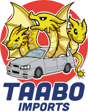 Taabo Imports Logo