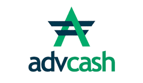 Advcash Logo