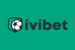Ivibet Logo