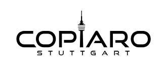 Copiarode Logo