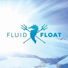 Fluid Float Logo