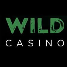 WildCasino Logo