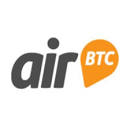 Airbtc Logo