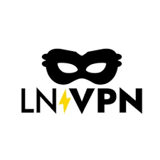 LNVPN Logo