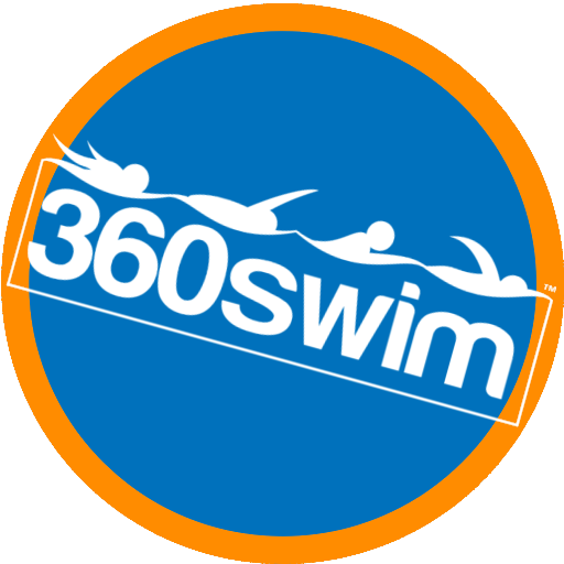 360swimBuoy Logo