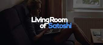 Living Room of Satoshi Logo