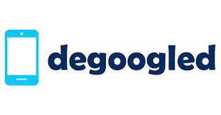 Degoogled Logo