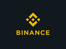BinanceCard Logo