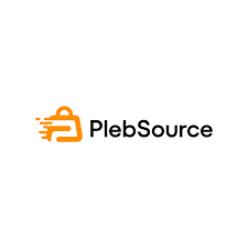 PlebSource Logo