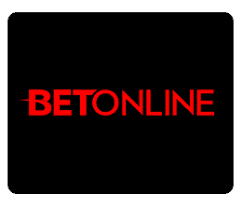 Betonline Logo