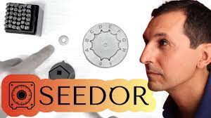 Seedor Logo