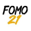 Fomo21 Logo