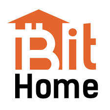 Bithome Logo
