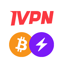 Ivpn Logo