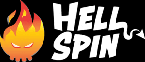 HellSpin Casino Logo