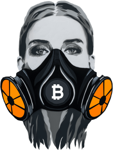 JosieCryptoartist Logo