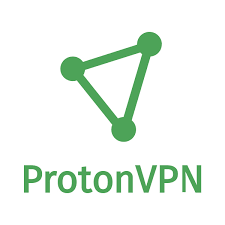ProtonVPN Logo