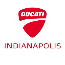 Ducati Indianapolis Logo