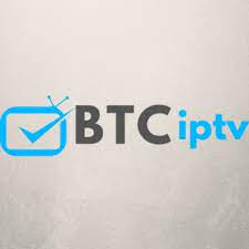 BTCIPTV Logo