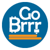 GoBrrr Logo