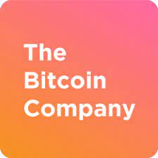 TheBitcoinCompany Logo