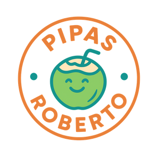 Order Your Fresh Coconuts Logo